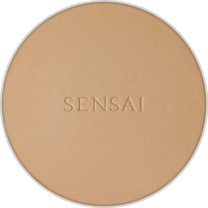 Sensai Foundation Refill Sensai - Total Finish Foundation Refill ALMOND BEIGE 204