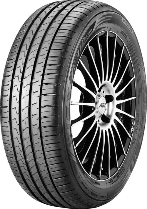 Falken ZIEX ZE310 ECORUN ( 195/60 R16 89V Ecorun BLK )