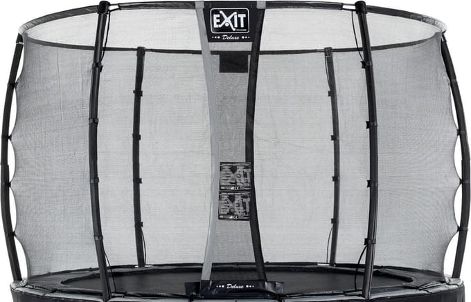 EXIT Elegant 366 (12ft) Safetynet Deluxe