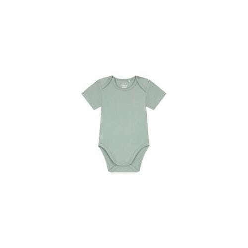 Prénatal basis romper Midgreen 98/104 unisex