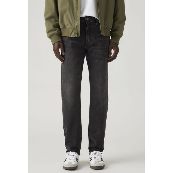 Levi's 502™ Taper Jeans Taglia: W38L32 | Jeans Outlet | Uomo