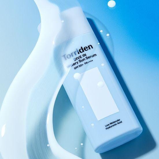 Torriden - DIVE IN Watery Sun Serum 50ml