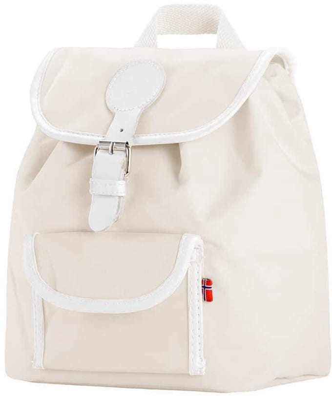 Blafre Rugzak Retro Peuter 6 liter Beige