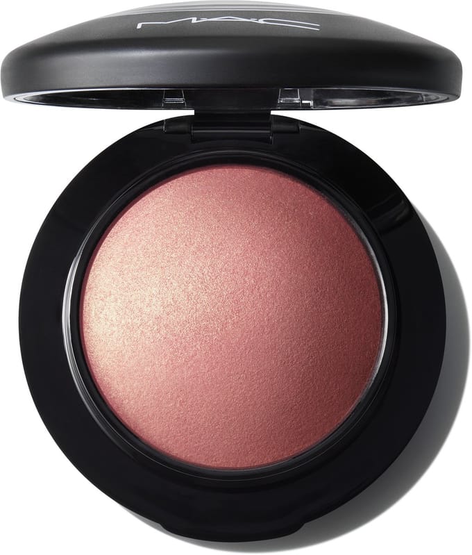 M.A.C Mineralize Blush in Petal Power - 3,2g Stralende Kleur