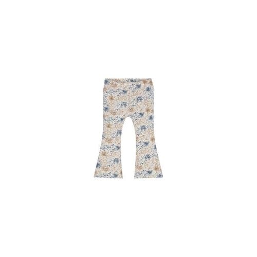 Sweet Petit peuter broek Rosie Soft Ecru Melange 122 dames
