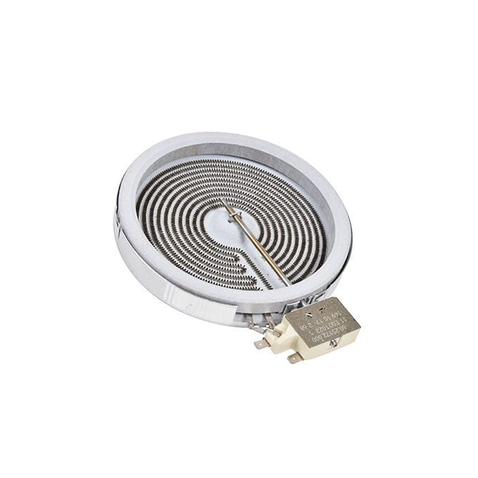 ELECTROLUX - Keramische kookplaat - Ø145mm / 1200W/4000W - 3740635234