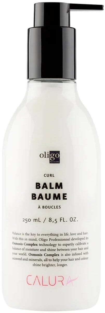 Oligo - Calura Style - Curl Balm 250 ml