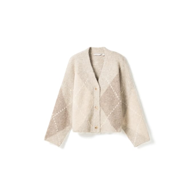 Damesvest Noella Laiana