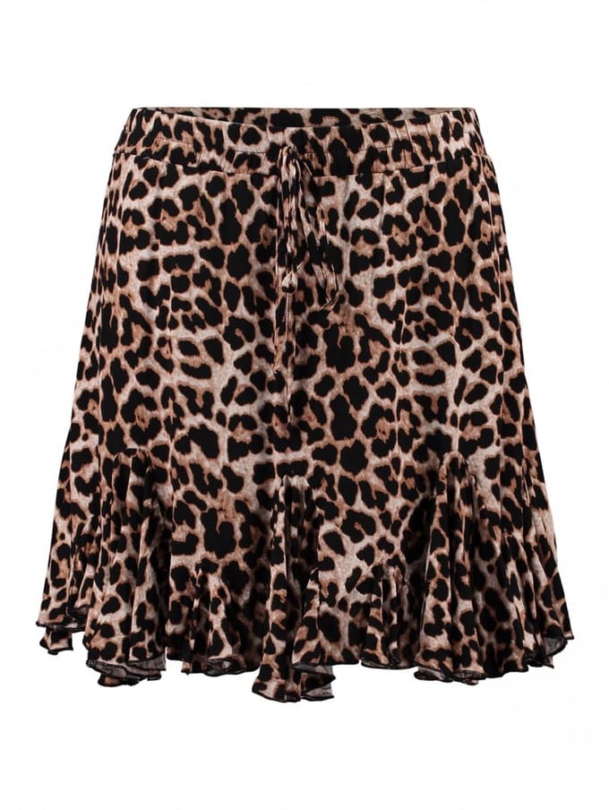 Hailys - Dames Rok - S