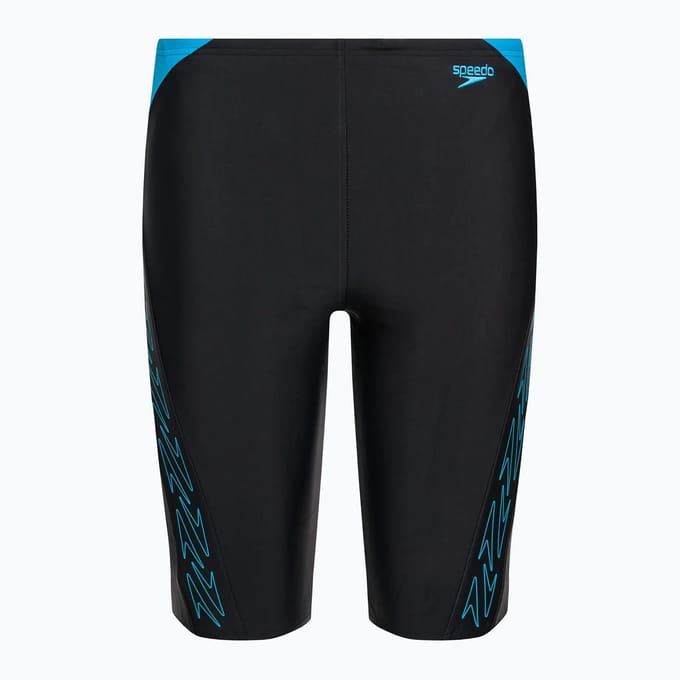 Jammer voor kinderen Speedo Eco Hyperboom Logo Splice Jam
