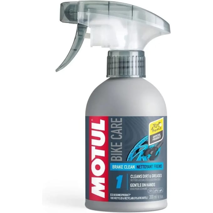 Remmenontvetter Motul Motul