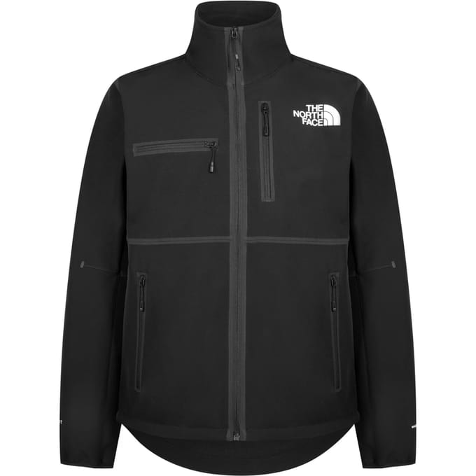 RMST Denali-jas