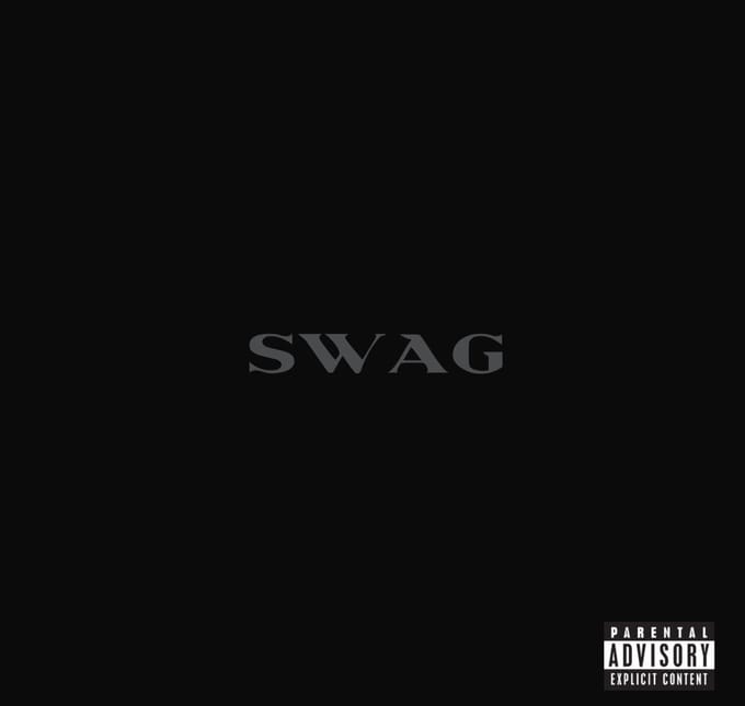 Justin Bieber - Swag (CD)