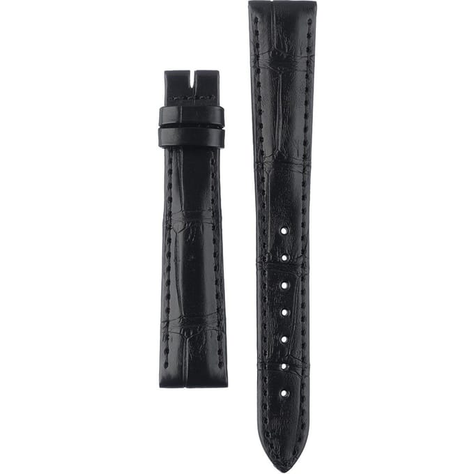 Longines L682101070 Prestige Horlogeband