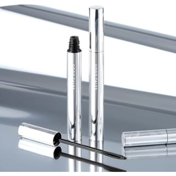 GOGO TALES - Waterproof Mascara - 2 Colors #G02 Brown - 6g