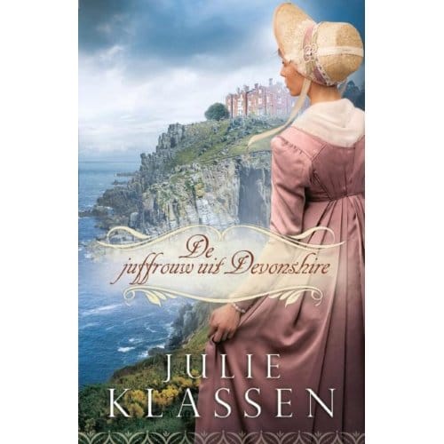 De Juffrouw Uit Devonshire - Julie Klassen