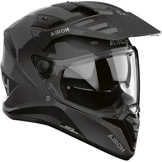 Volle motorhelm Airoh Bandit