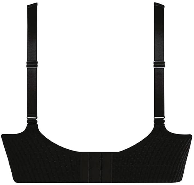 Anita - Active Sport BH Air Control X DeltaPad - Zwart - 75F