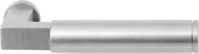 Deurkruk - RVS geborsteld - RVS - GPF -