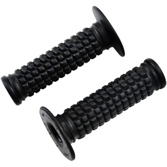 Paar handgrepen Progrip BMX