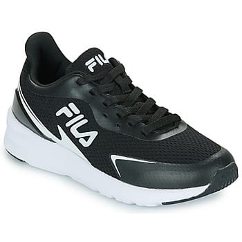 FILA Crusher Teens Black-white Größe: 36 | Schuhe Outlet | kids | Schwarz