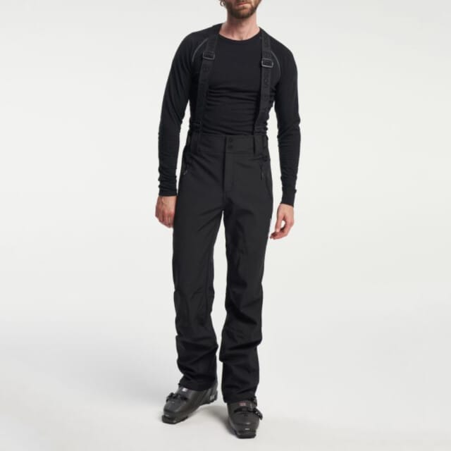 Helly Hansen Panorama 2.0/Legendary skiset, heren, zwart