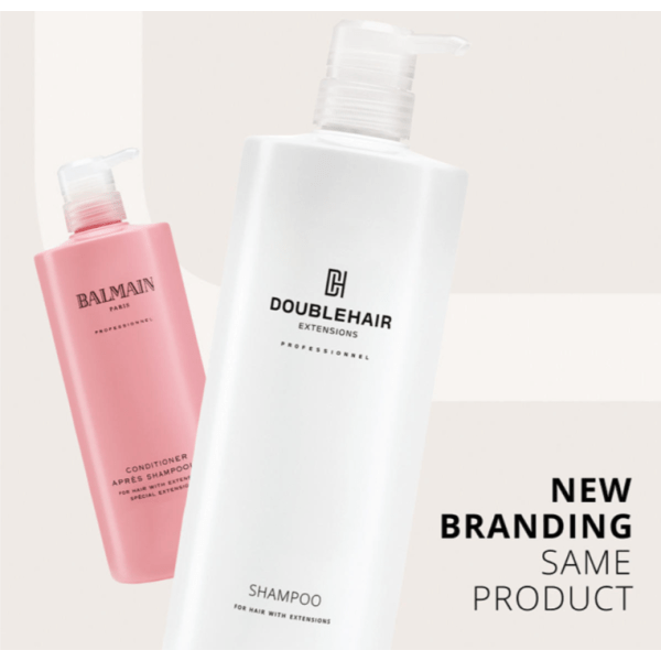 Balmain Shampoo 1000ml