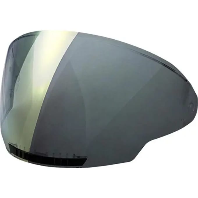 Motorhelm zonnevizier LS2 OF600