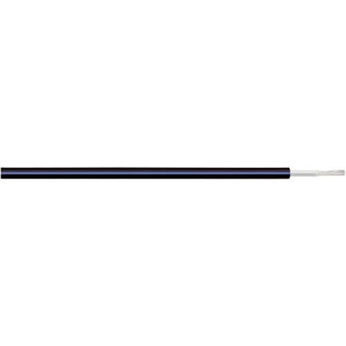 LAPP ÖLFLEX® SOLAR XLR-R 0023391/500 Solarkabel 1 x 4 mm² Zwart, Rood 500 m