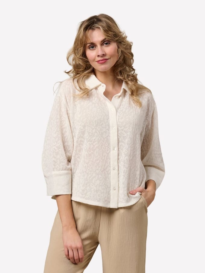 &Co Woman TALINA - Sale - M - Wit
