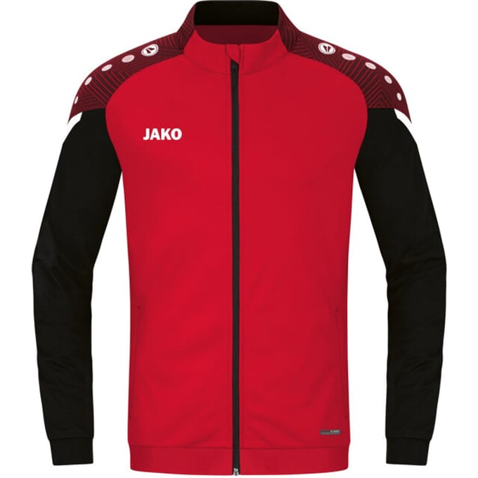 Jako Polyestervest performance 9322-101