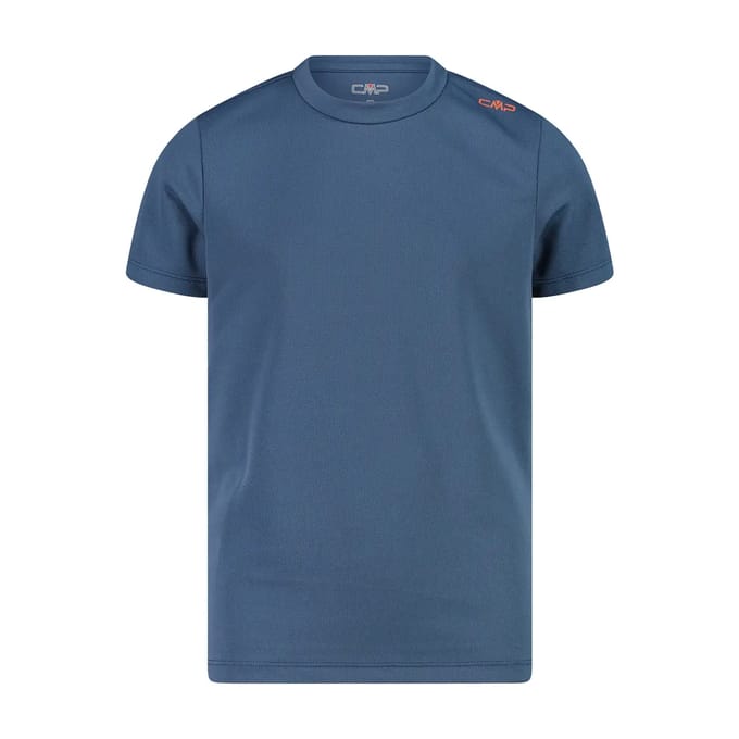 Technisch shirt kind CMP