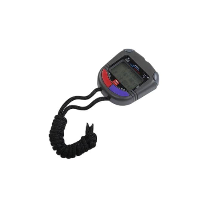 Chronometer zonder nachtlampje Kuebler Sport DIGI PC-91
