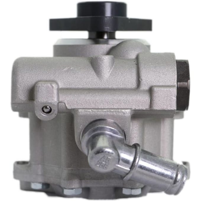Hydraulische pomp, stuurinrichting LAUBER 55.5102