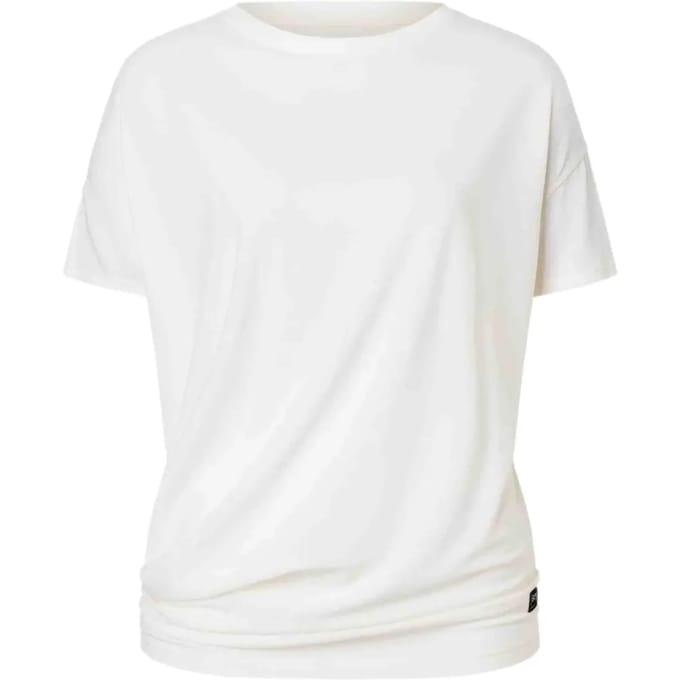 T-shirt dames super.natural Loose Air