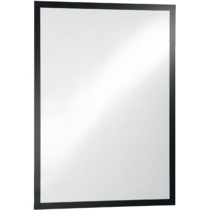 Duraframe Durable poster A1 zwart