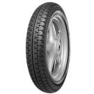 Continental K 112 Reinforced 58p Tt Wegband Zwart 110 / 90 / R16