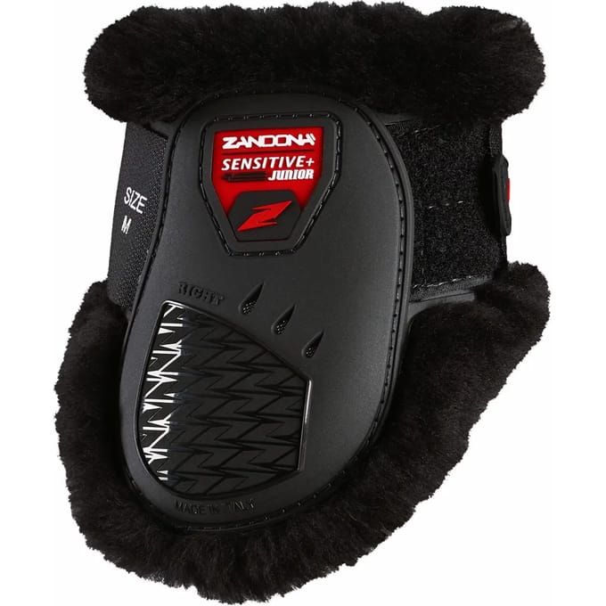 Paardenvoeten Zandonà Carbon Air Sensitive