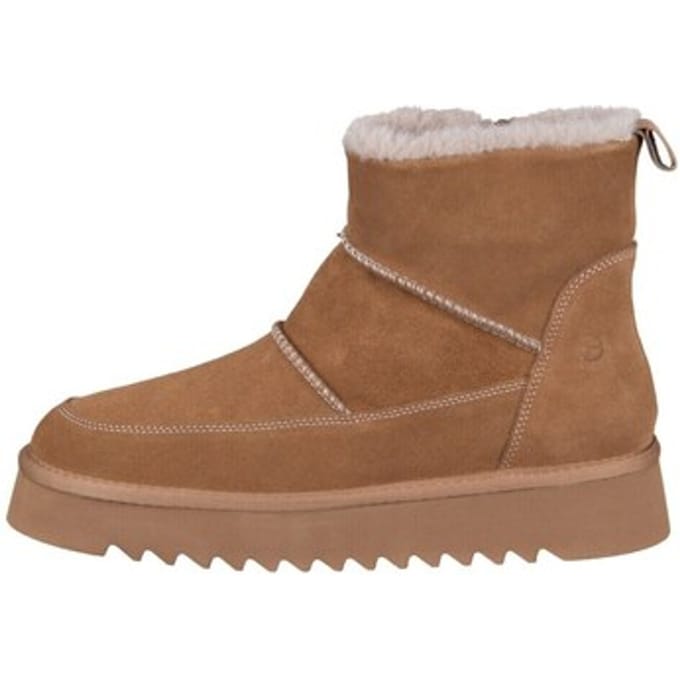 Enkellaarzen Tamaris 12647845310
