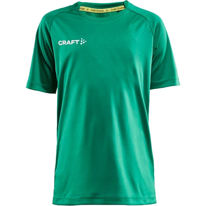Kinder-T-shirt Craft evolve
