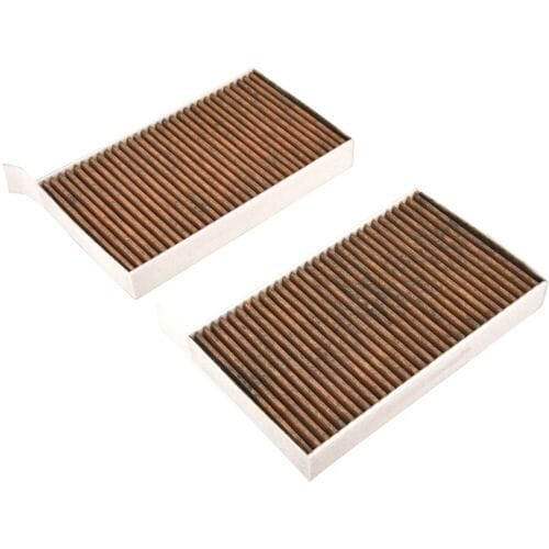 Cabinefilter BLUE PRINT ADBP250014