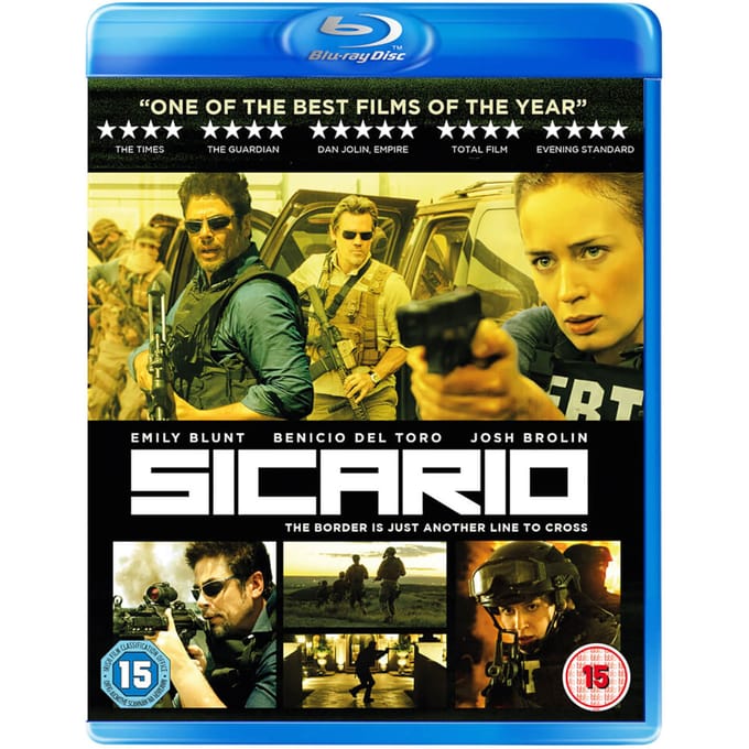 Sicario