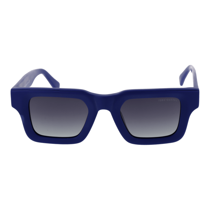 Zonnebril Funky Buddha Zonnebril FBS2041 001 48