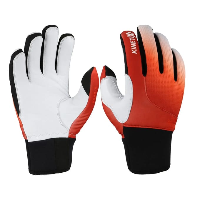 Skihandschoenen KinetiXx Nurit