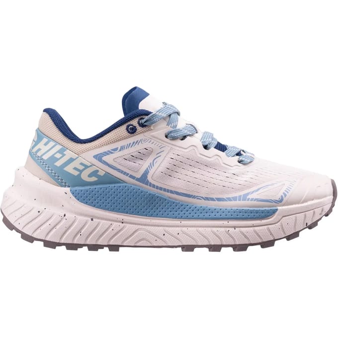 Damesschoenen Hi-Tec Catalina Low Nwp