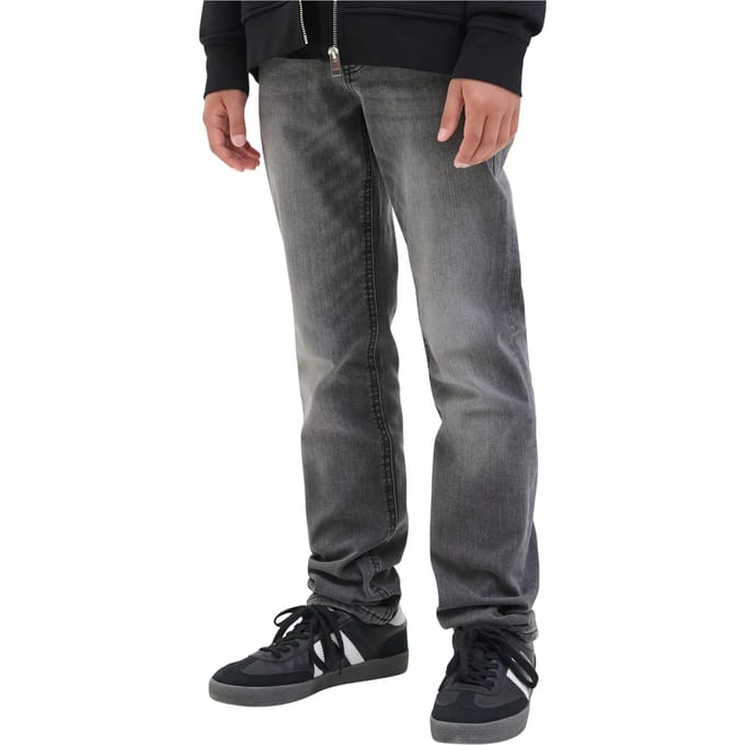Jack & Jones Glenn Original Jeans Junior - Maat 146