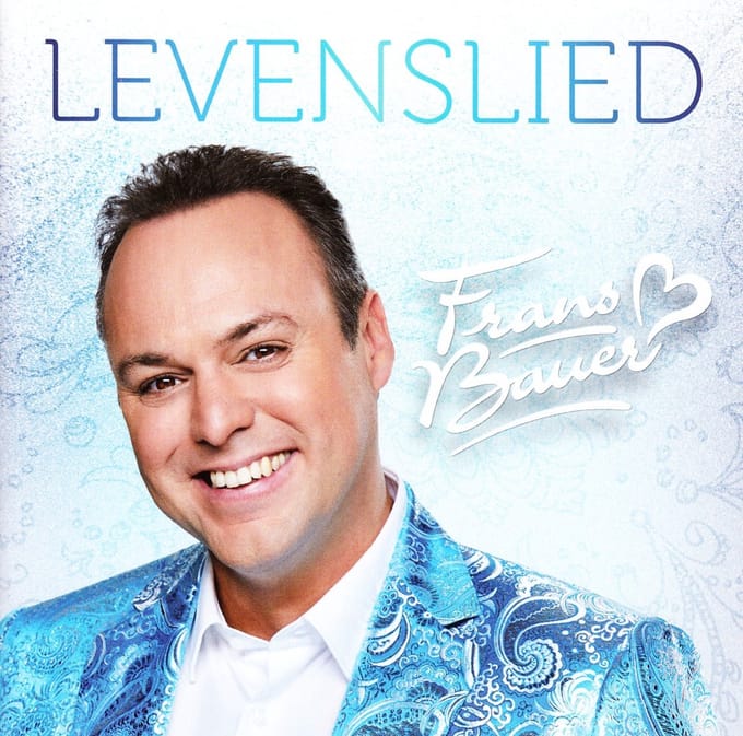 Frans Bauer - Levenslied (CD)
