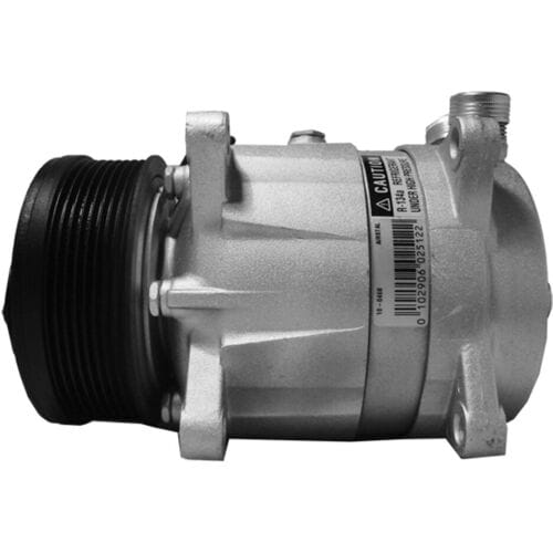 Compressor airconditioning AIRSTAL 10-0468