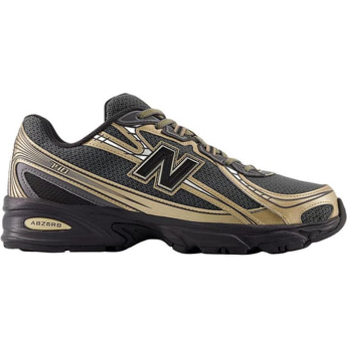 Hardloopschoenen New Balance Baskets 740 cuir