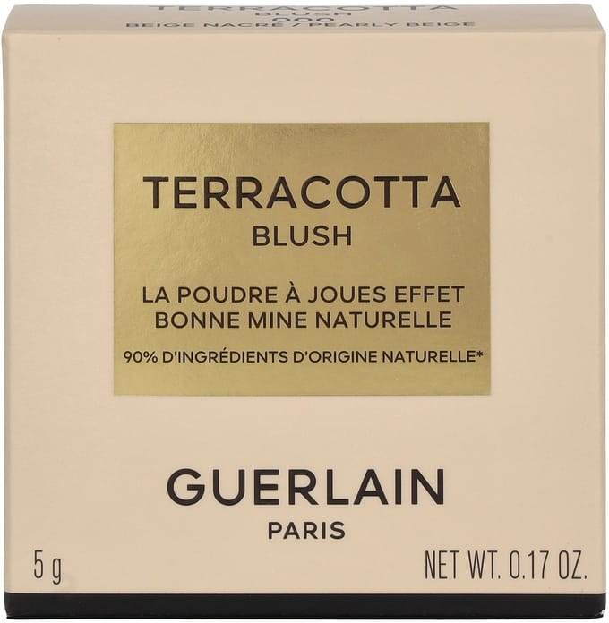 Guerlain Make-up Gezicht Terracotta Blush